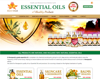 Eco Oils