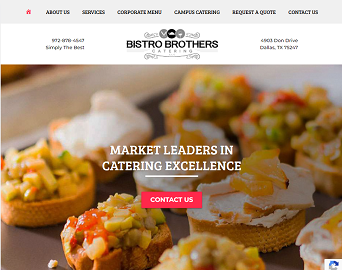 Bistro Brothers