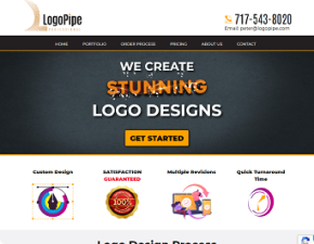 LogoPipe