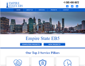 Empire State EB5