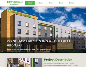 Wyndham Garden