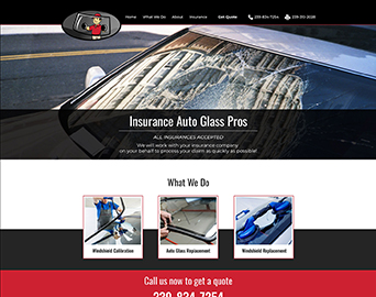 insuranceautoglasspros.com