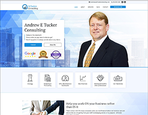 aetuckerconsulting.com