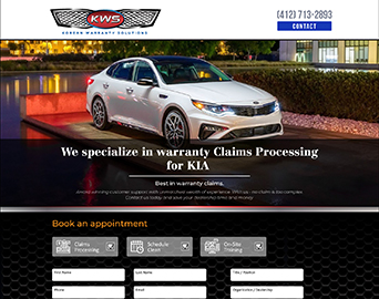 KWS Korean Warranty Solutions