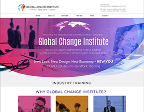 Global Change Institute