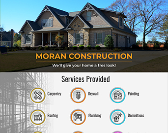 Moran Construction