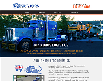 King Bros Logistics