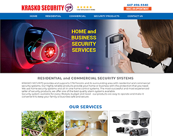 kraskosecurity.com